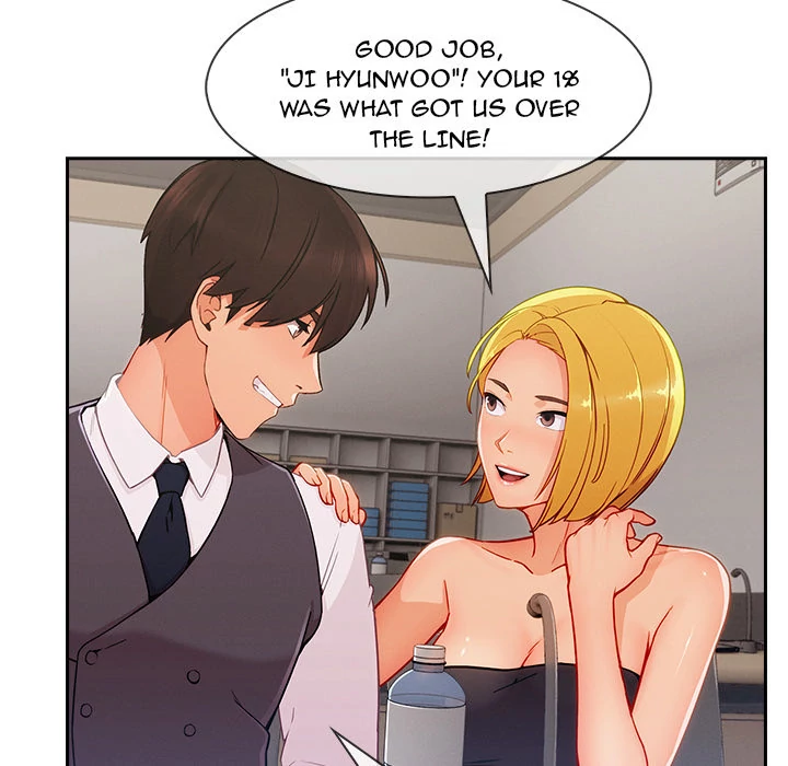Lady Long Legs page 26