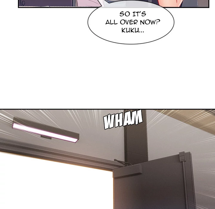 Lady Long Legs page 27