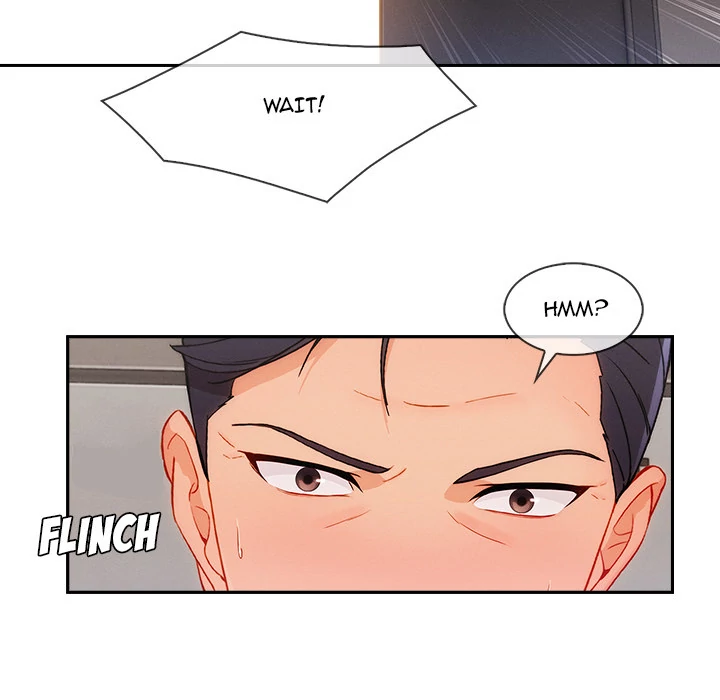 Lady Long Legs page 28