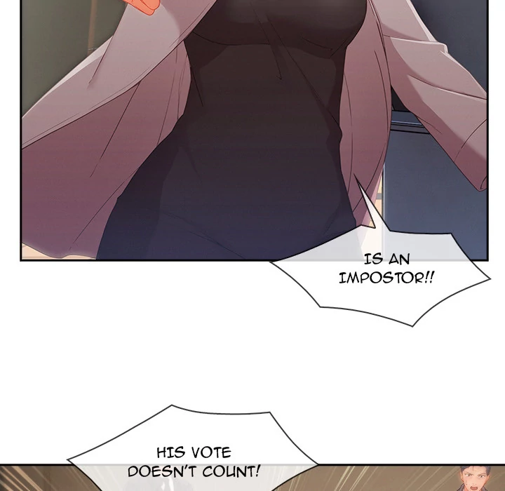 Lady Long Legs page 30