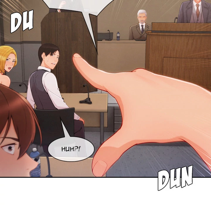 Lady Long Legs page 31
