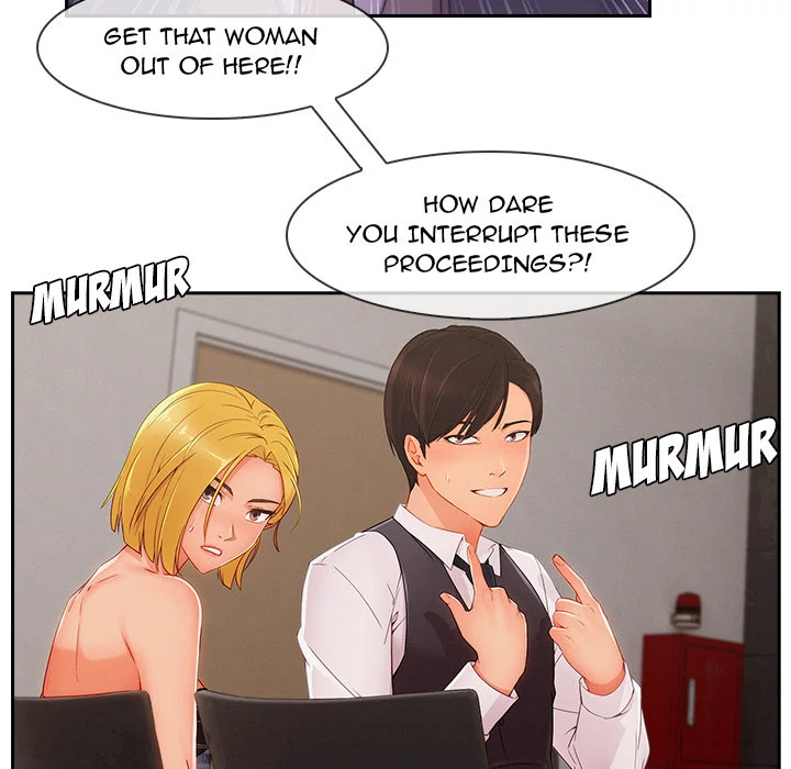 Lady Long Legs page 33