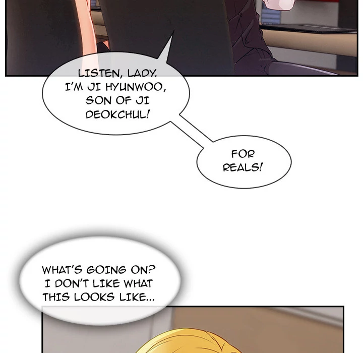 Lady Long Legs page 34