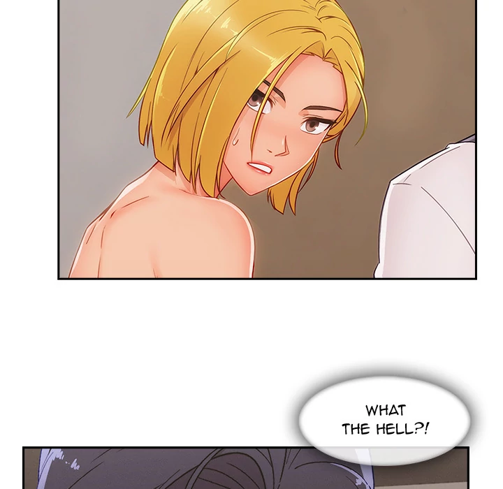 Lady Long Legs page 35