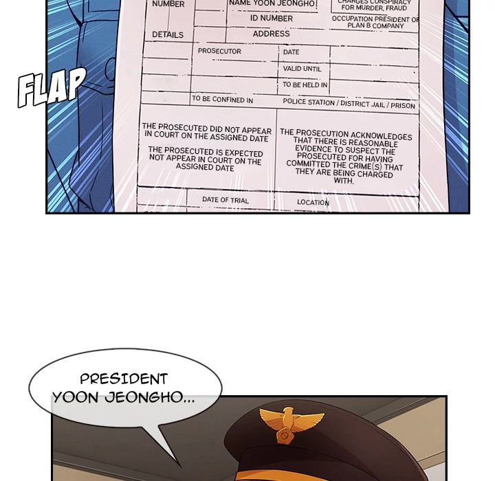 Lady Long Legs page 40