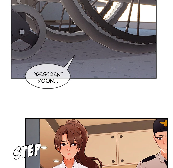 Lady Long Legs page 44