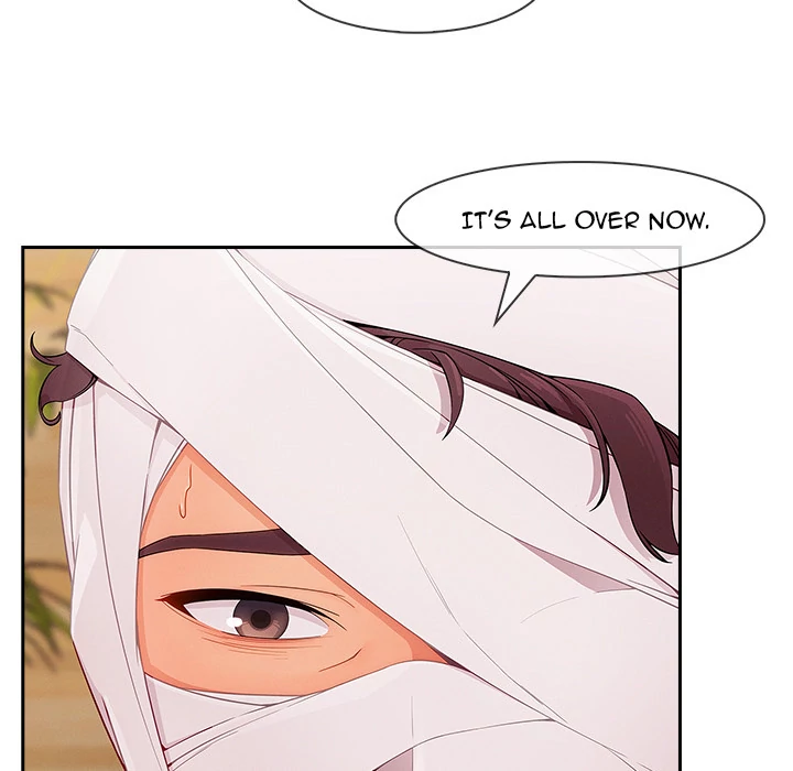 Lady Long Legs page 46