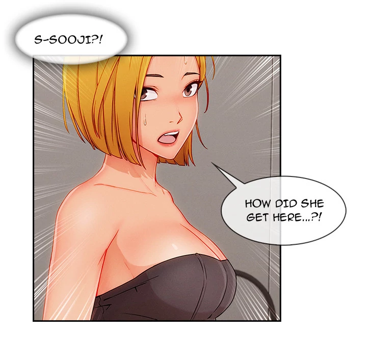Lady Long Legs page 50