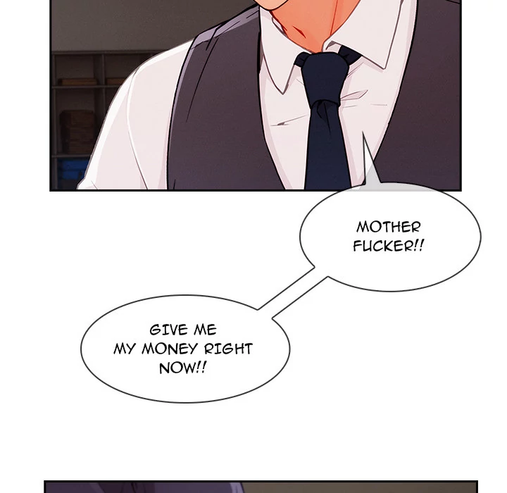 Lady Long Legs page 52