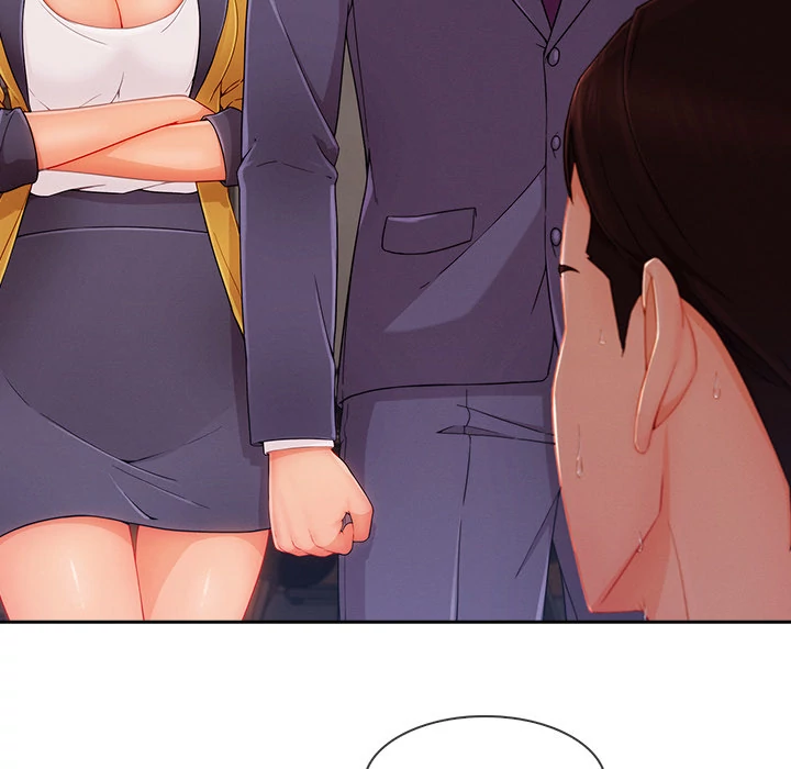 Lady Long Legs page 55