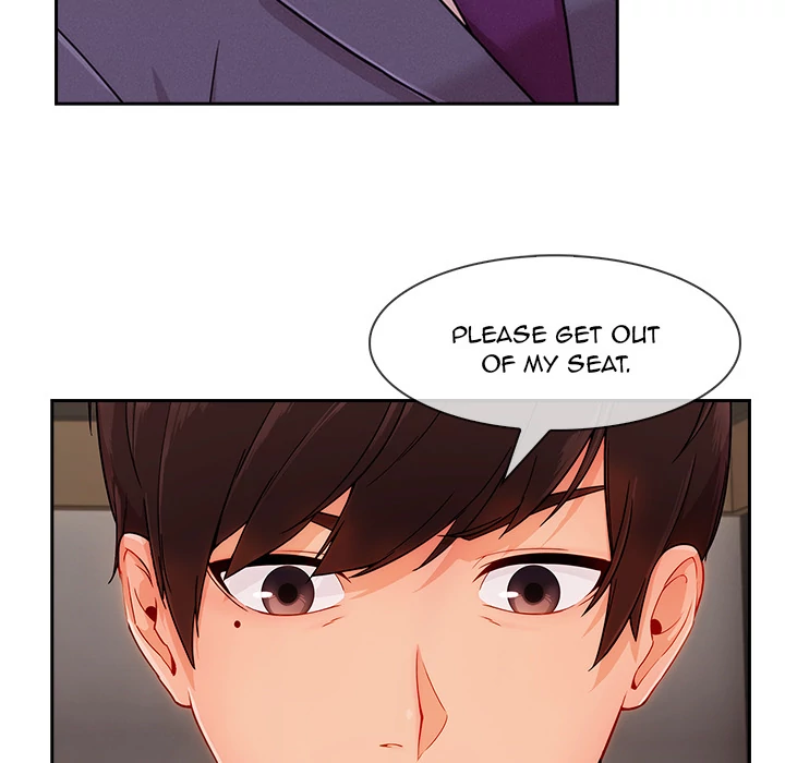 Lady Long Legs page 57
