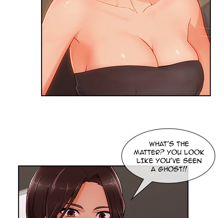 Lady Long Legs page 62