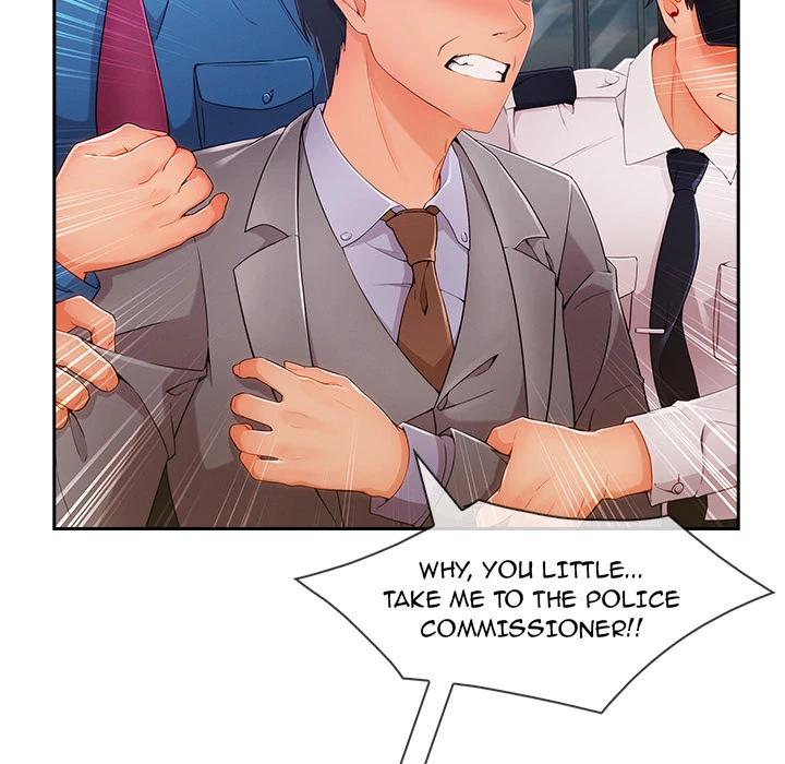 Lady Long Legs page 67