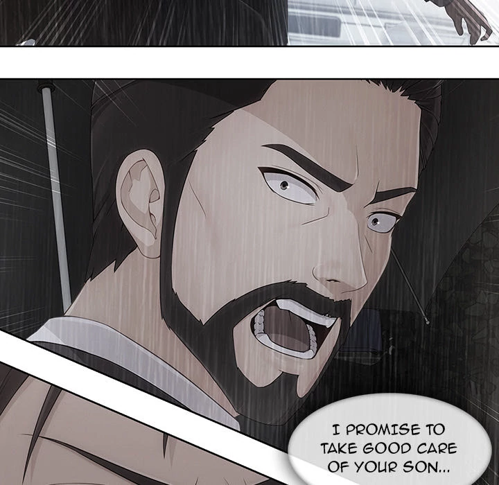 Lady Long Legs page 72