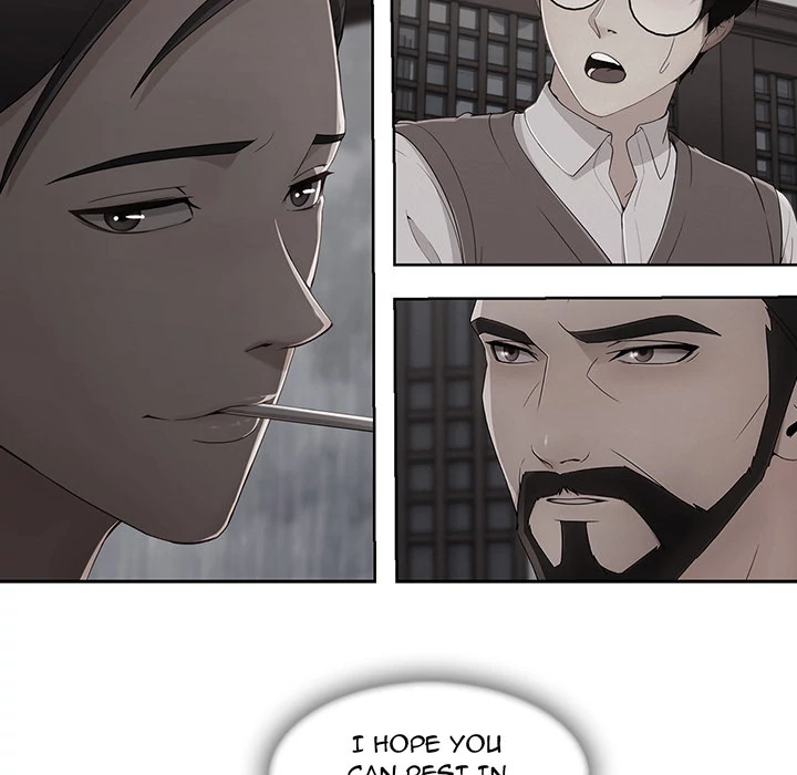 Lady Long Legs page 74