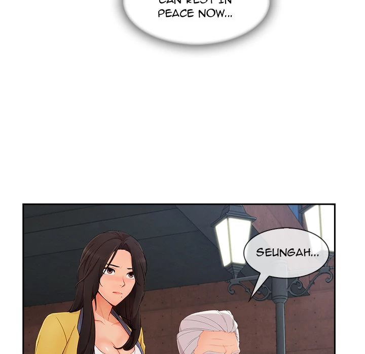 Lady Long Legs page 75