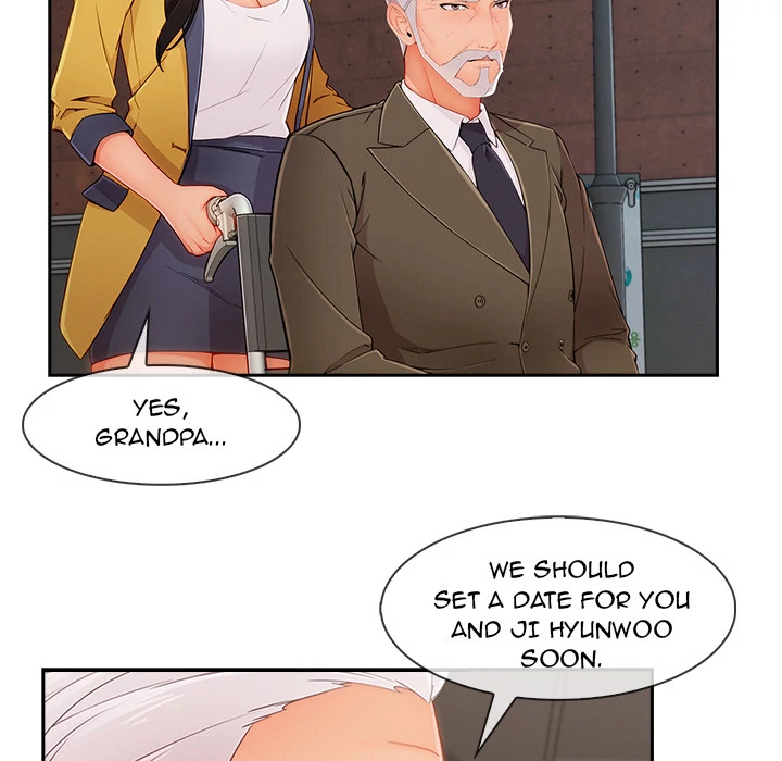 Lady Long Legs page 76