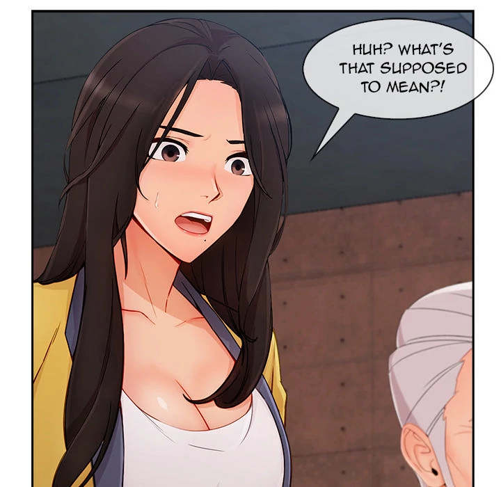 Lady Long Legs page 78