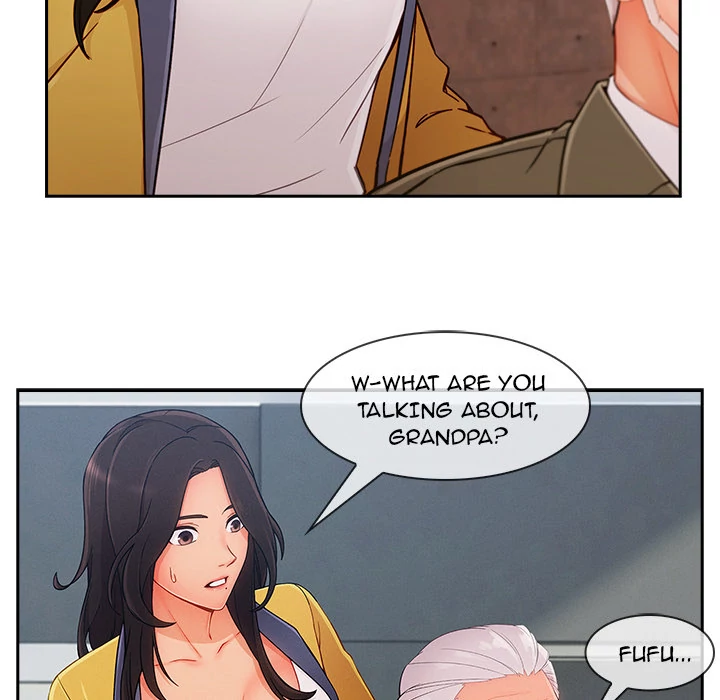 Lady Long Legs page 79