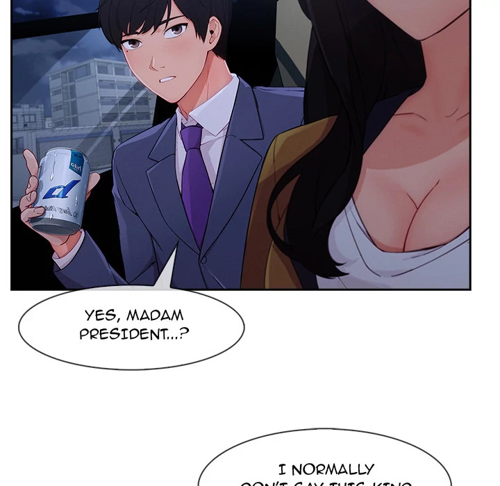 Lady Long Legs page 83