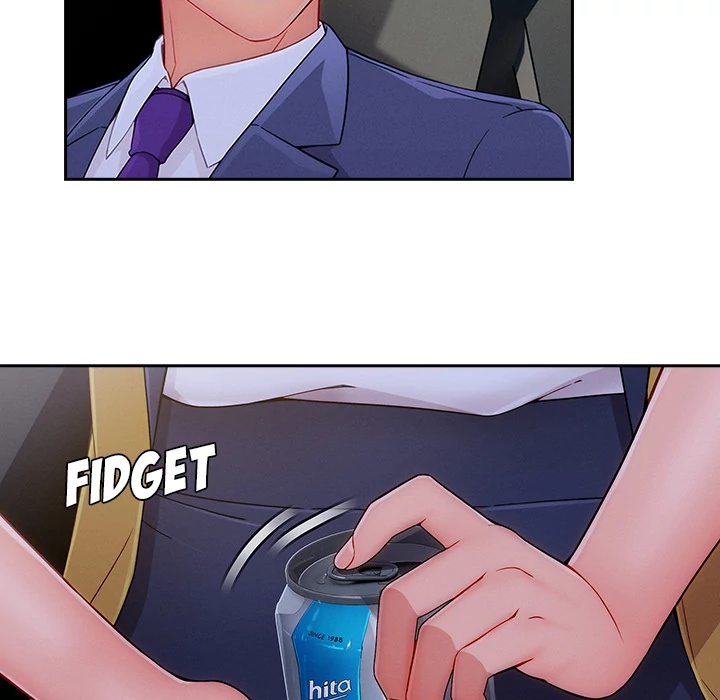 Lady Long Legs page 90