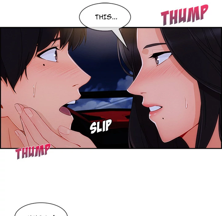 Lady Long Legs page 94