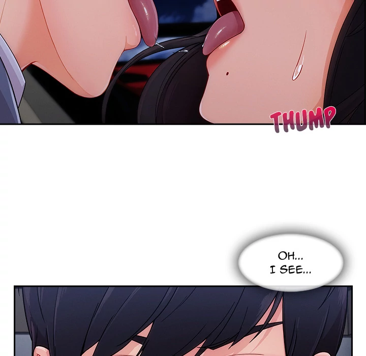 Lady Long Legs page 97