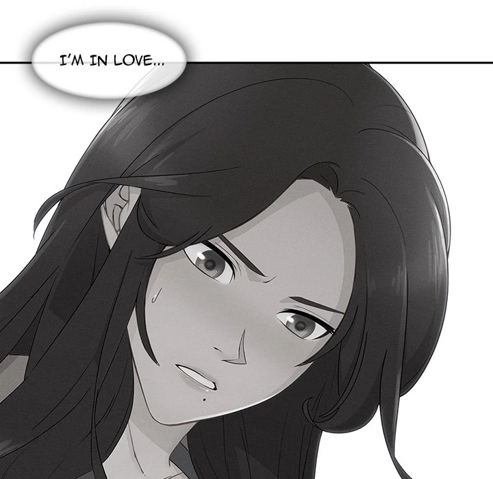 Lady Long Legs page 99