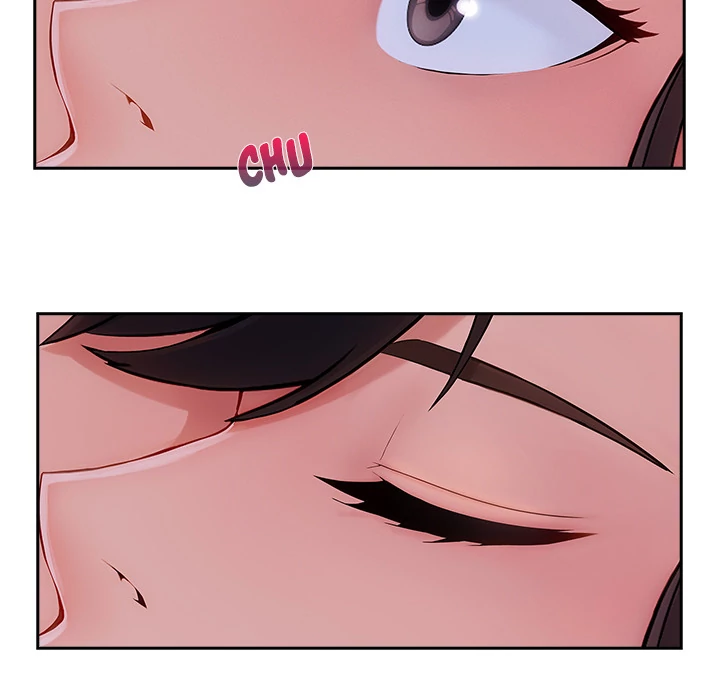 Lady Long Legs page 105