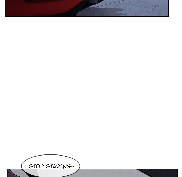 Lady Long Legs page 109