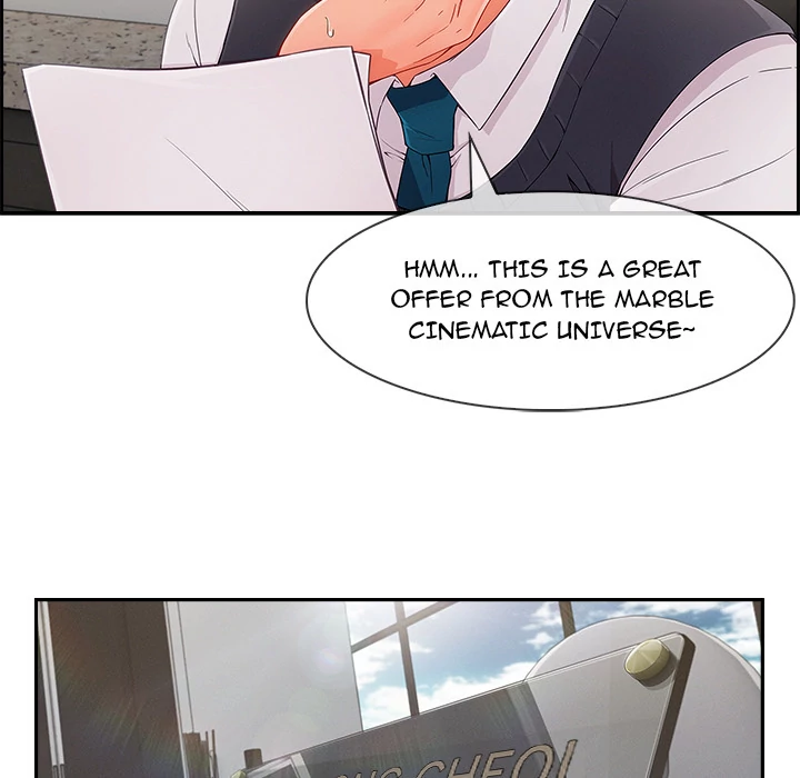 Lady Long Legs page 5