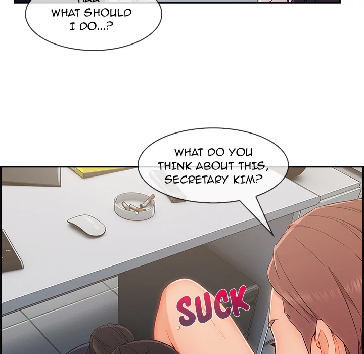 Lady Long Legs page 7