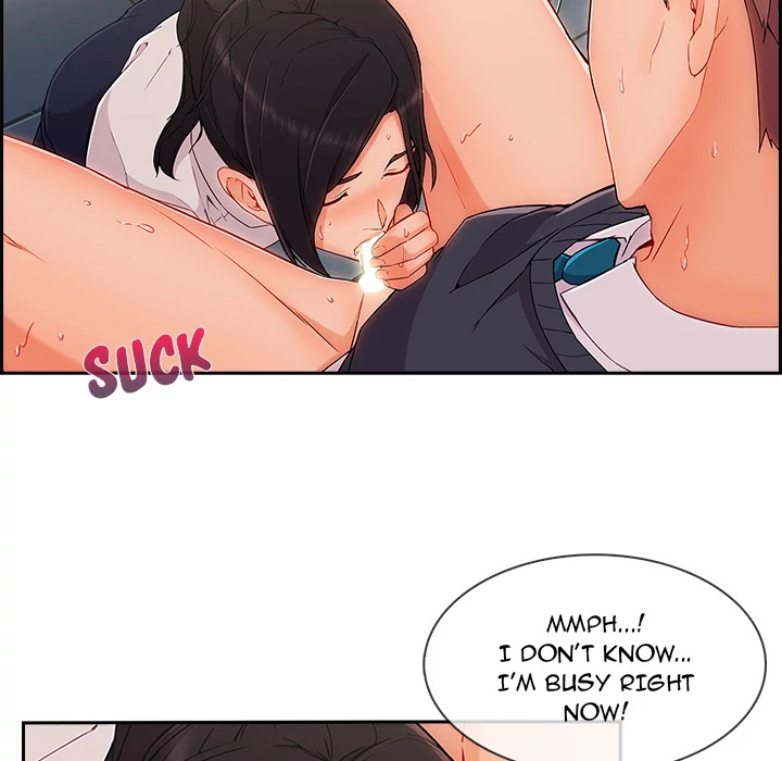 Lady Long Legs page 8