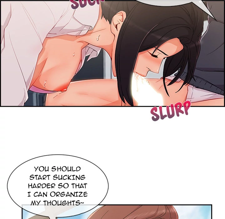 Lady Long Legs page 10