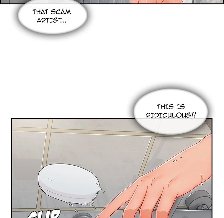 Lady Long Legs page 24