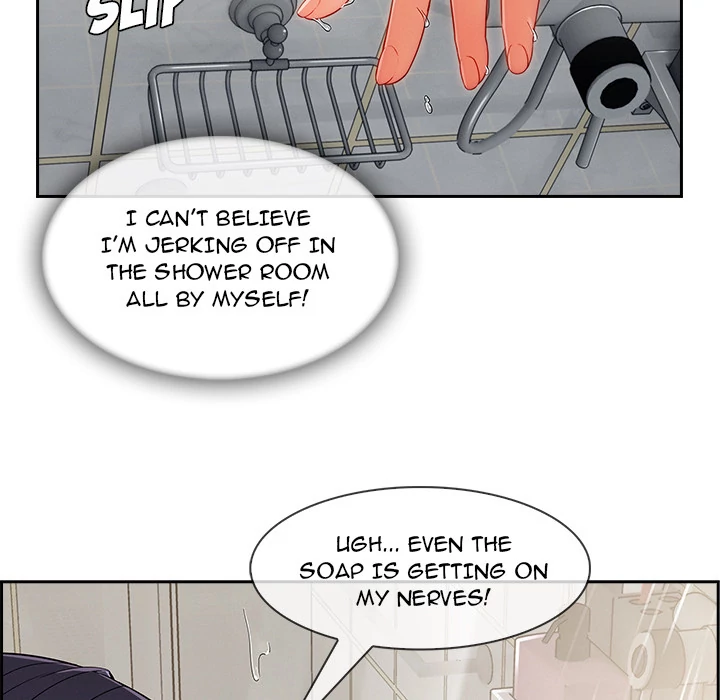 Lady Long Legs page 25