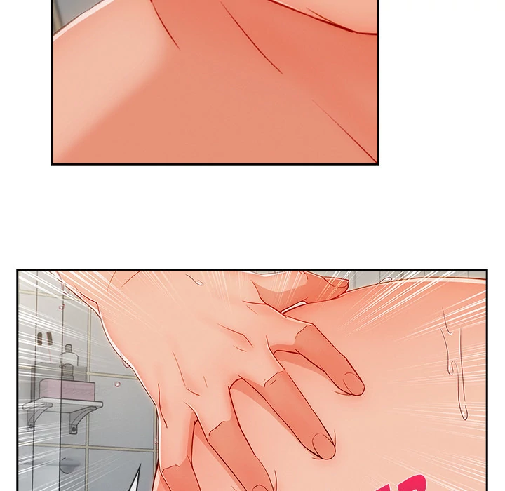 Lady Long Legs page 30
