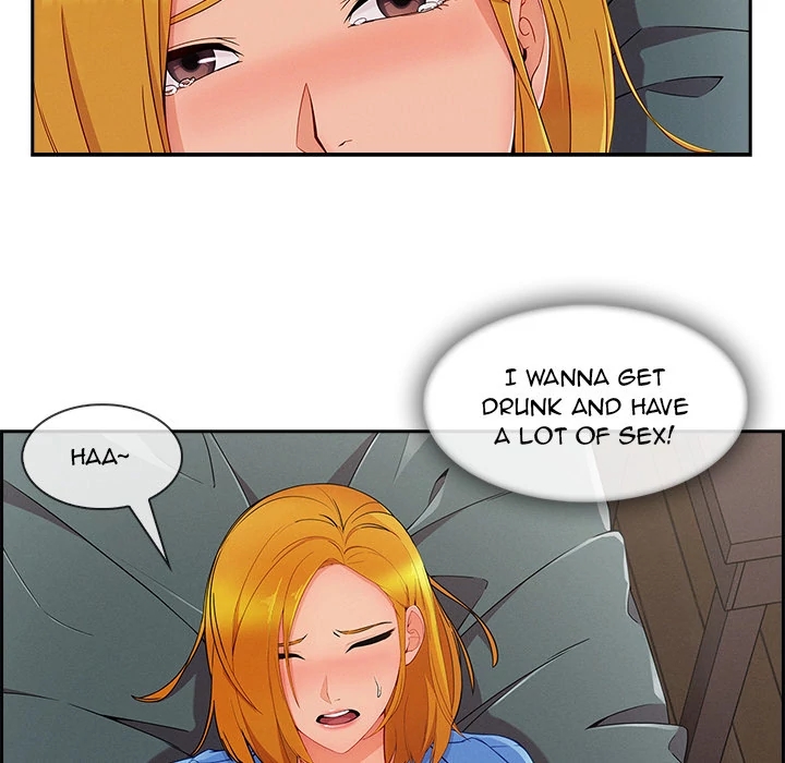 Lady Long Legs page 40
