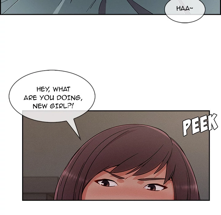 Lady Long Legs page 42