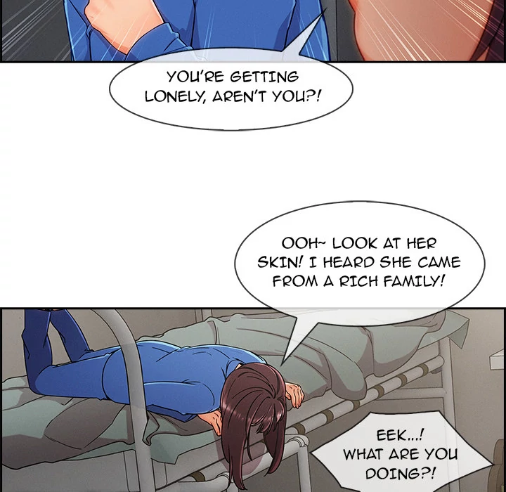 Lady Long Legs page 45