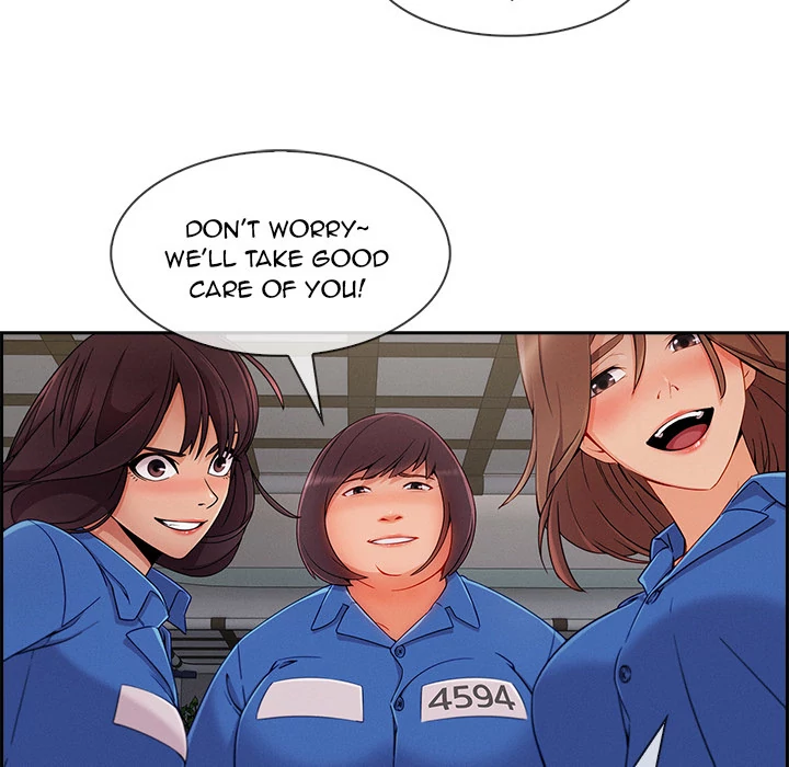 Lady Long Legs page 47