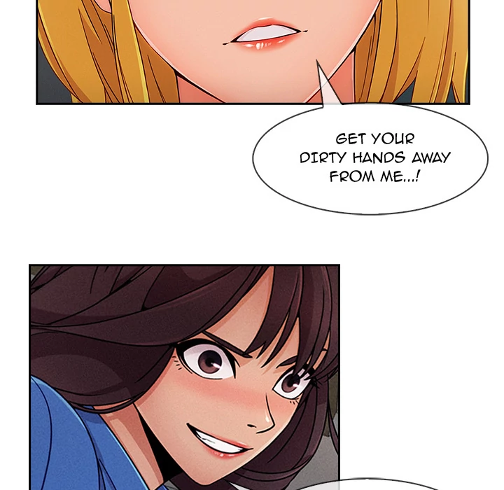 Lady Long Legs page 49