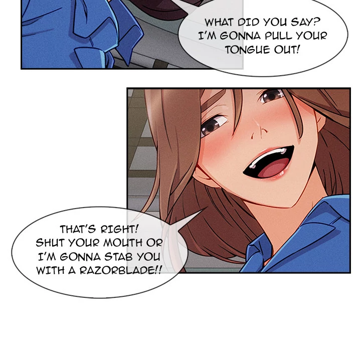 Lady Long Legs page 50