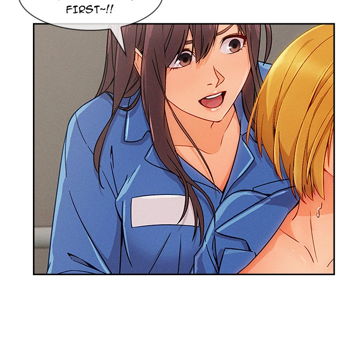 Lady Long Legs page 53