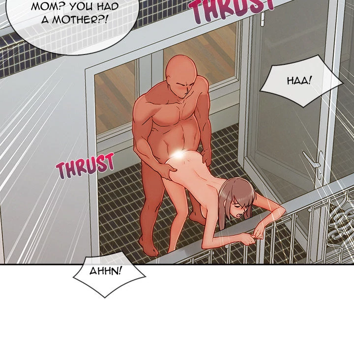 Lady Long Legs page 67