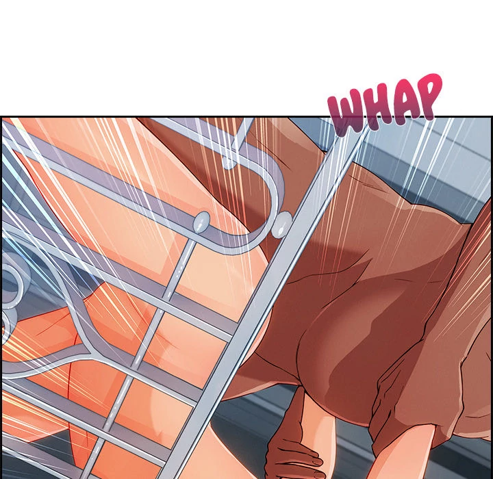 Lady Long Legs page 70