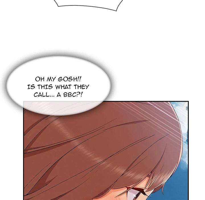 Lady Long Legs page 72