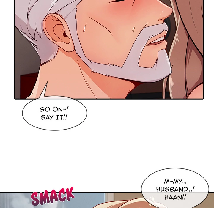 Lady Long Legs page 84
