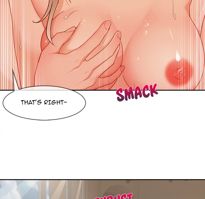 Lady Long Legs page 86