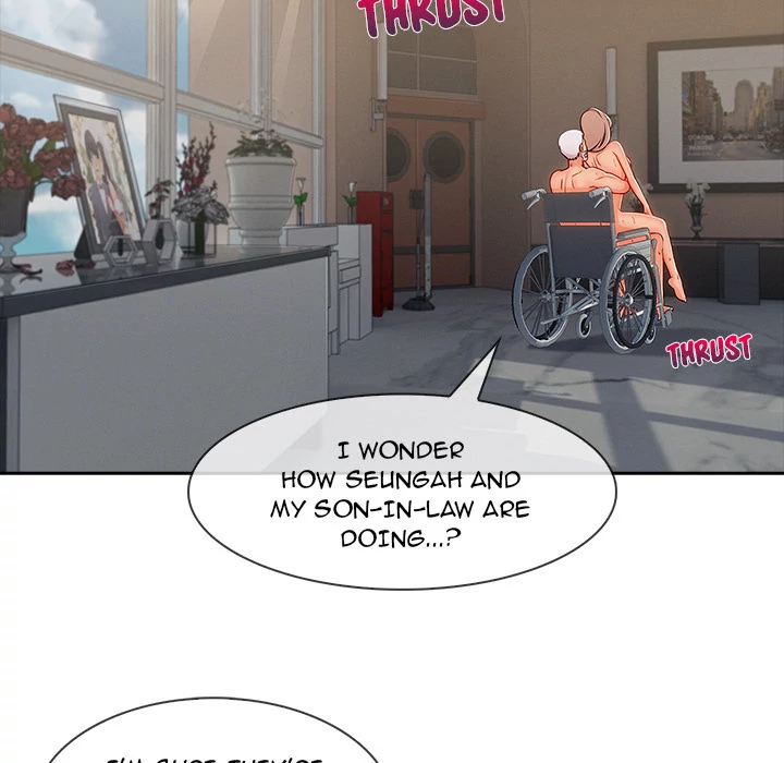 Lady Long Legs page 87